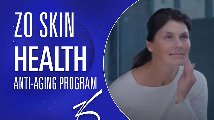 Anti-Aging Program (Zo Skin Health)