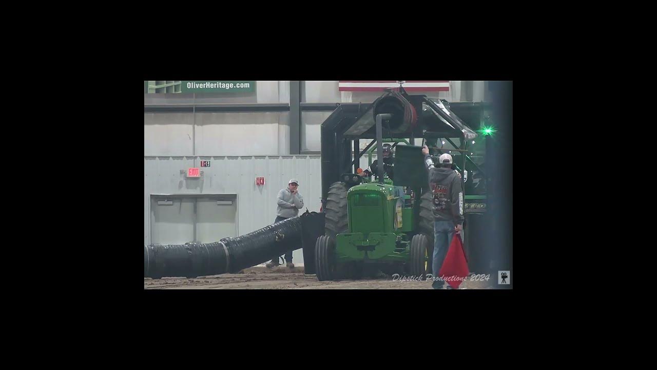 Midwest Winter Nationals Teaser 1113Jan2024 Shipshewana IN YouTube