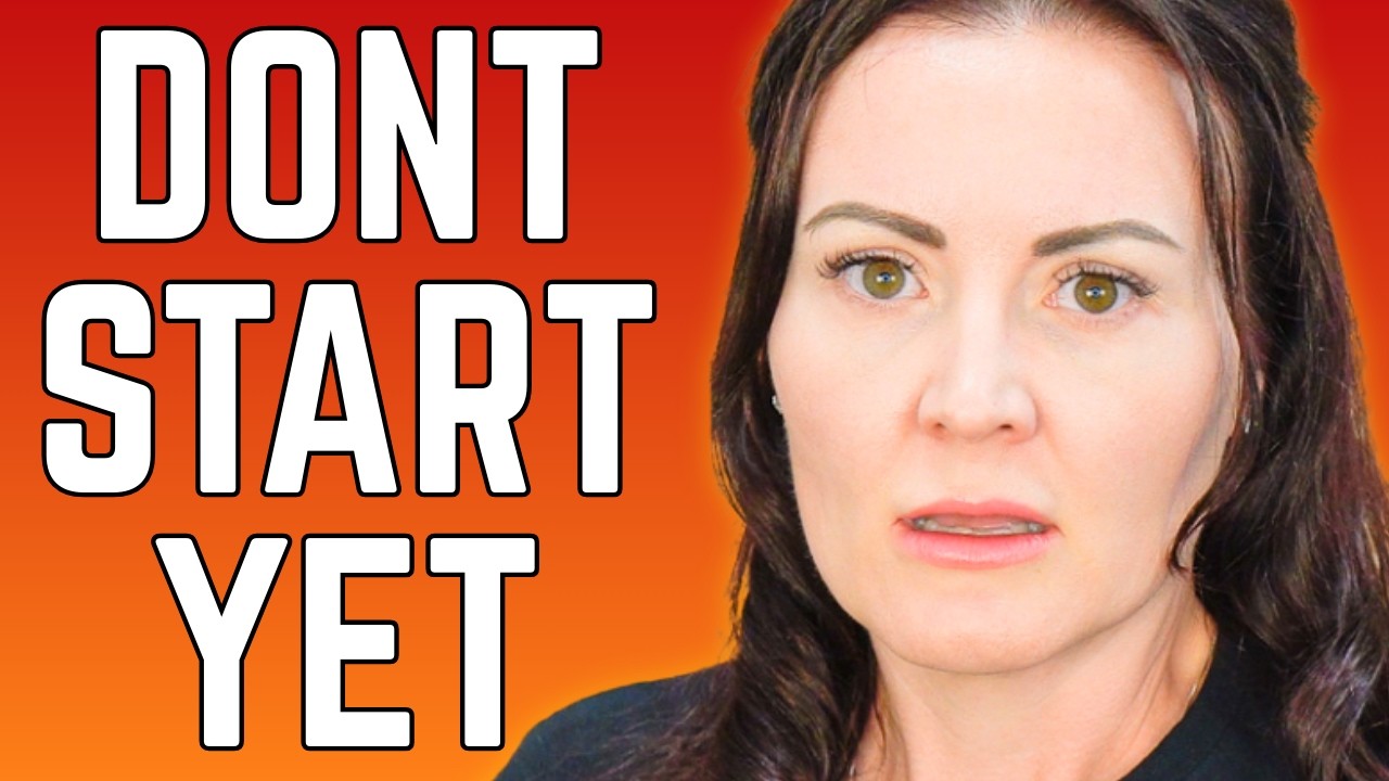 Не начинайте придерживаться кетогенной диеты, пока не посмотрите это видео: 5 самых распространен...