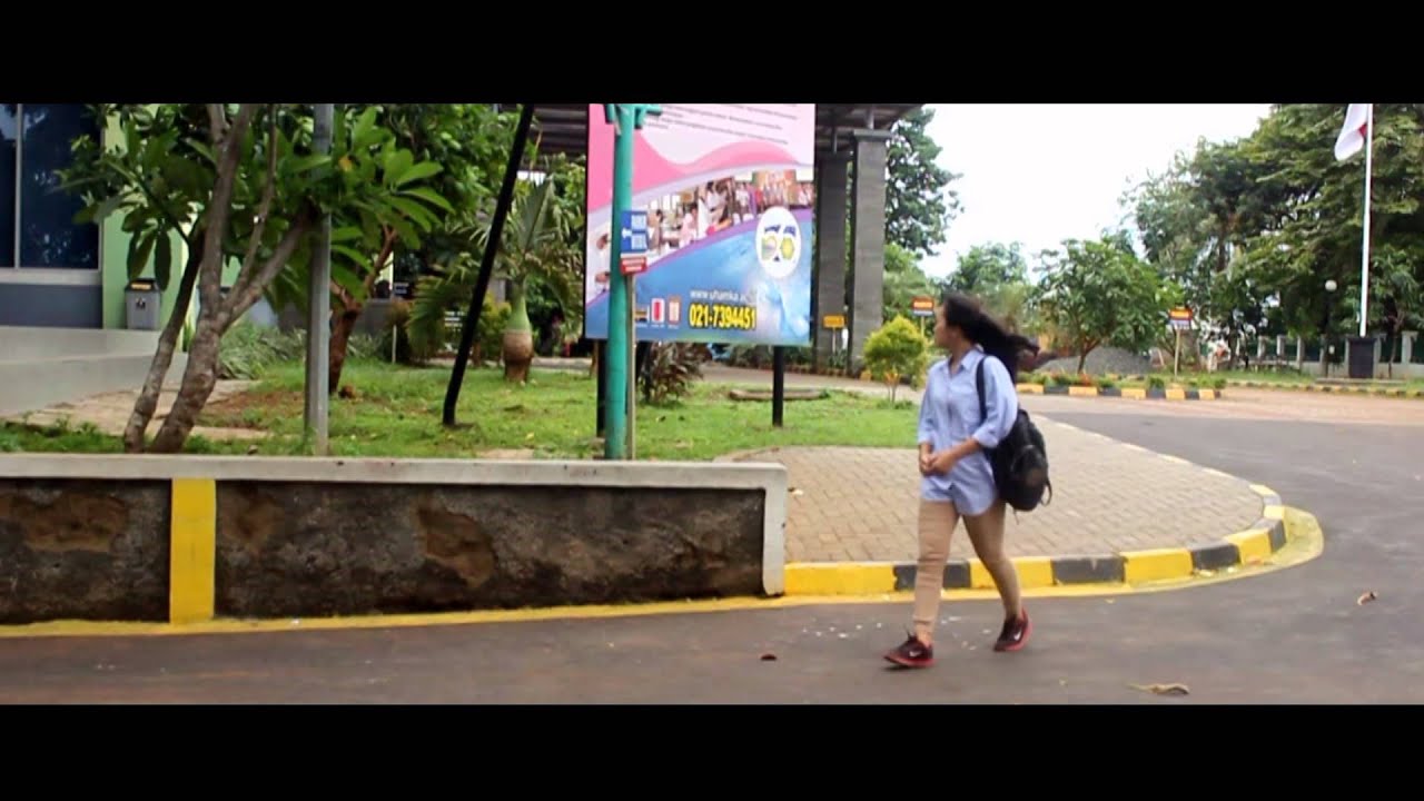 Film Pendek - Trailer KAPAN?