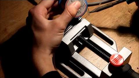 LED 7x7 Matrix with the Arduino