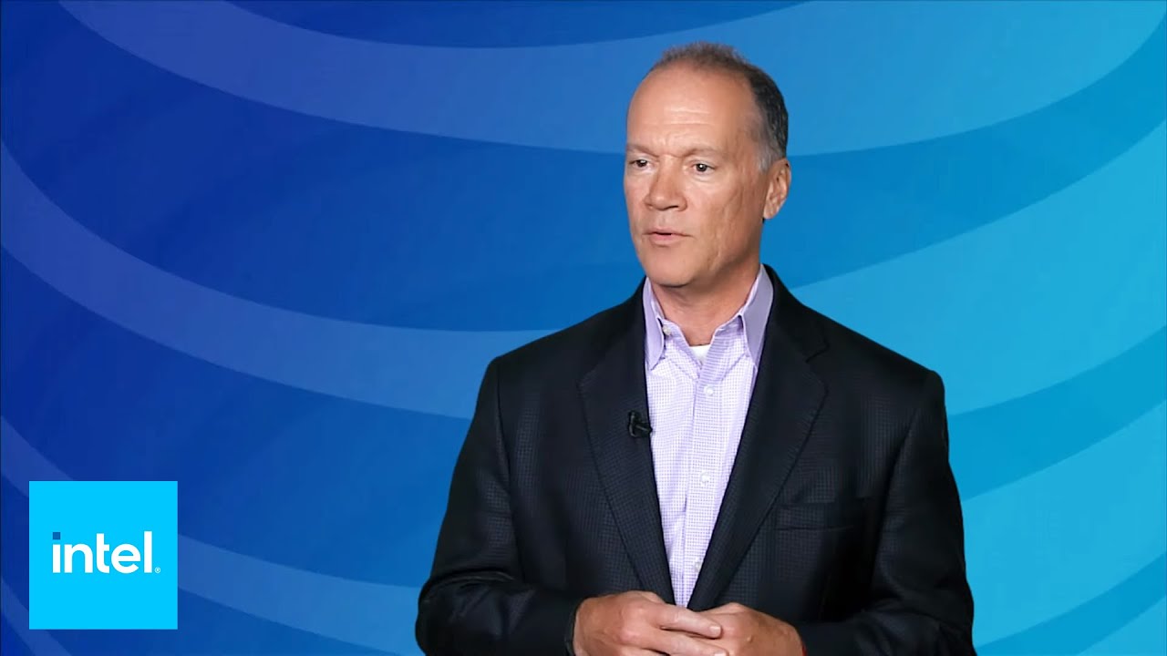 cloud computing tutorial AT&T and Intel: Transforming the Network with NFV and SDN | Intel