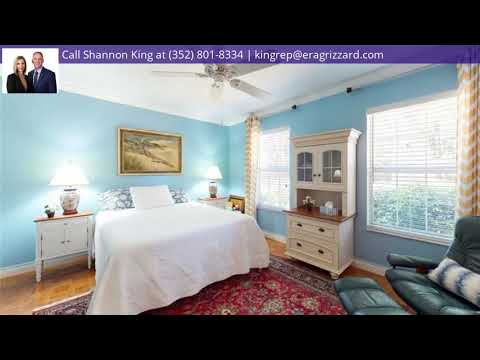 1200 Gardner Street, Mount Dora, FL home video tour
