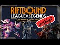 What we want to see in Riftbound for 2026 #riftbound #riftboundtcg #leagueoflegends #tcg #zed #ahri