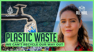 Recycling won