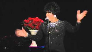 "Dragon Lady" from TORCH by Derek Fox; performed by Forest VanDyke