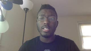 #AskOneCoolBlerd | Master Thesis vs. Project/Coursework Only Profile