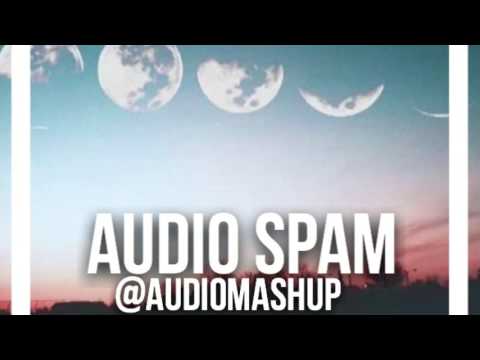 @audiomashup on musical.ly