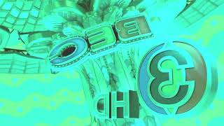 3Hd Logo In G Major 753