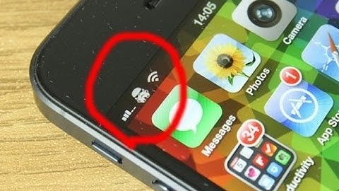 How to Get Zeppelin on iPod Touch/iPhone/iPad (Jailbreak)