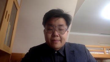 NYU Tandon MSFE one minute video_Yinting LIU