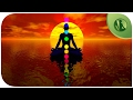 Música para ATIVAR e ALINHAR os Chakras com Sons da Natureza, Bem Estar, Relaxar, Musica para Dormir