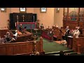 Live Stream Prayer Service: Advent 1/C