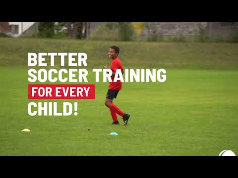 Youth Football Training Programs Near Me