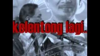 Anwar Ibrahim kaki kelentong