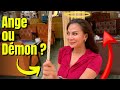 Ma femme aime me voir souffrir ! THAILANDE