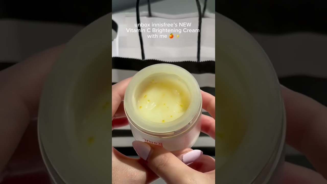 A burst of glow in every swipe 🧡✨