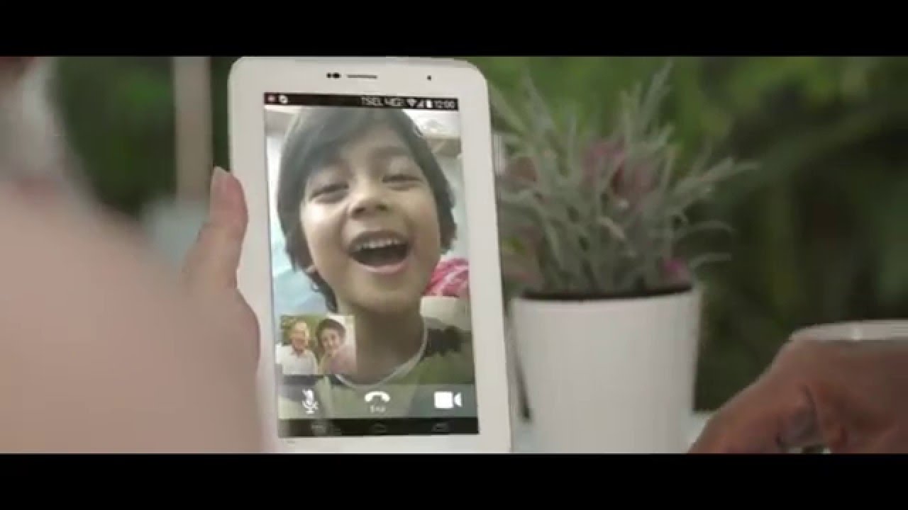 Company Profile Telkom Indonesia (English Version)