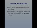 🔥Basic Linux Command | Embedded Systems  #linuxcommands #shellscripting #embeddedsystems