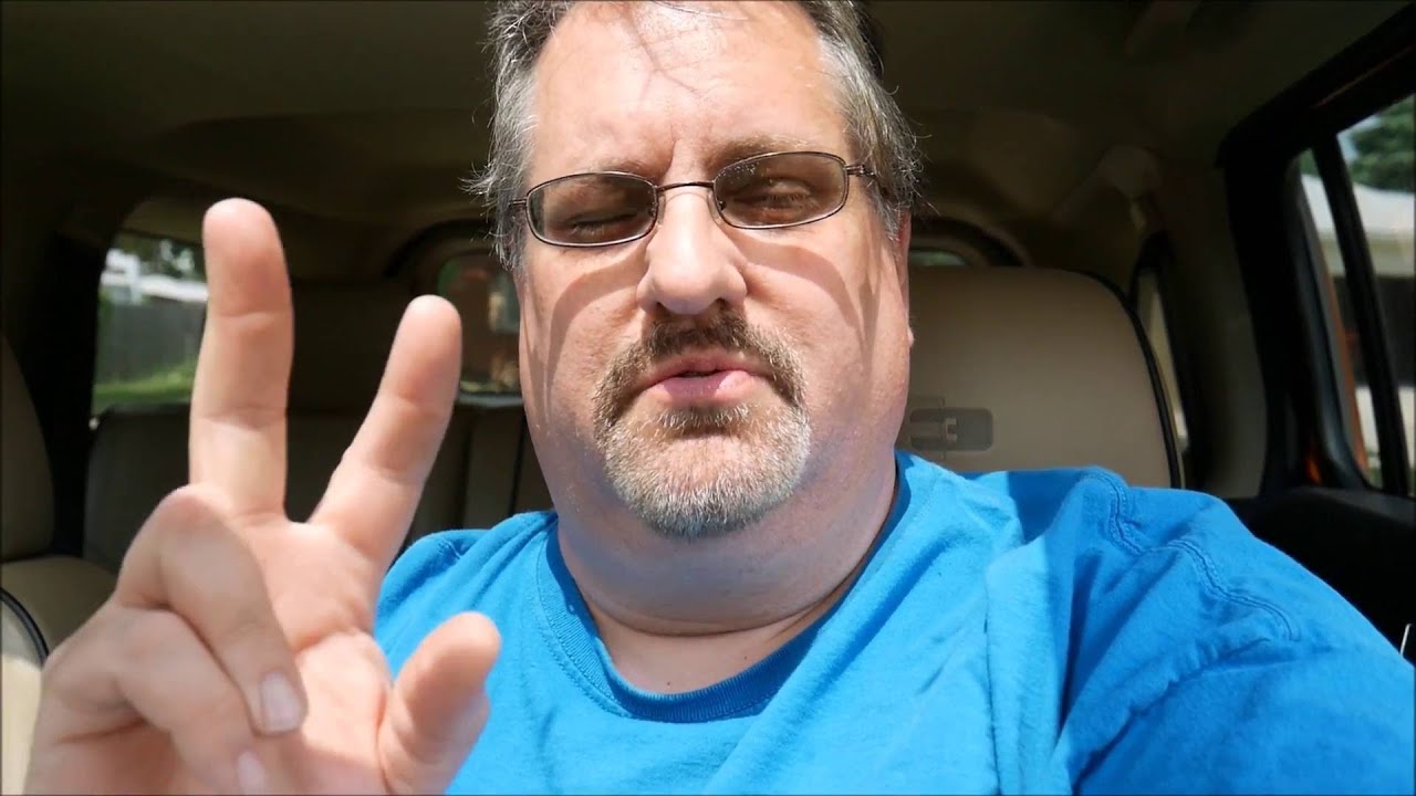 Fat Guy Problems Wearing Shorts YouTube