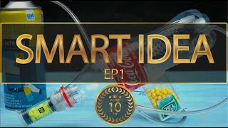 Top 10 Smart idea | EP1 screenshot 2