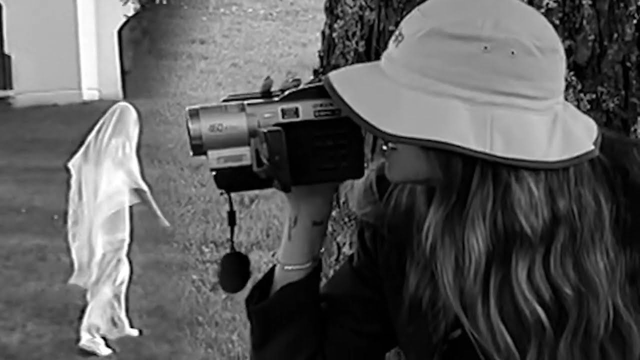 Miss Nova Scotia presents: the Algonquin hotel is HAUNTED!