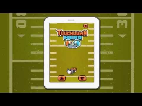 Touchdown Hero trailer