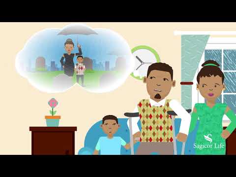 Sagicor Life Insurance TERM