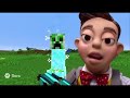 The Mine Song but it's ruined by AI every mine (AND randomly) | Sora 2 AI Sparta remix part 2