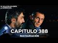 El Valle De Los Lobos: La Emboscada - Restauración Capítulo 388