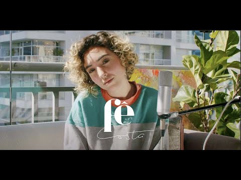 Fê Costa - You Got It (Vedo) VERSÃO