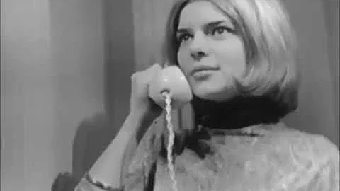 France Gall - Laisse tomber les filles (1964) [Reupload]