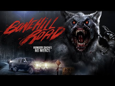 Bonehill Road - Official Trailer