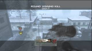 Joined Rule [Killcam + Leftover]