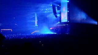 Avicii  Dear Boy  Stockholm 2014