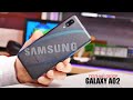 SAMSUNG GALAXY A02 ► ПОСМОТРИ ПЕРЕД ПОКУПКОЙ! ОБЗОР 2021