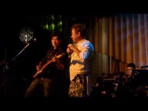 20150707 陳昇@黑糖餐廳-Summer