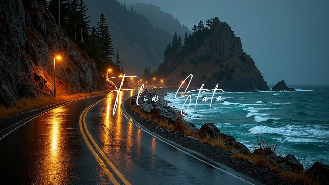 Deep Work Ambient Music ~ Бинауральные ритмы для фокуса и концентрации