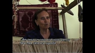 Aromânii - Întoarcerea la origini, episodul 1, 2004