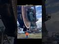 दुनिया का सबसे पावरफुल मशीन 😱 #shorts #facts