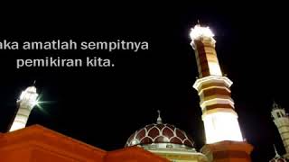 Download Lagu LAGU ISLAMI TERBARU | ISTIKHARAH CINTA with lyric MP3 Download Lagu LAGU ISLAMI TERBARU | ISTIKHARAH CINTA with lyric MP3