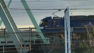 1094レ鹿島貨物EF210桃太郎346号機