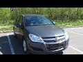 Opel Astra H Обзор - болячки, проблемы и косяки