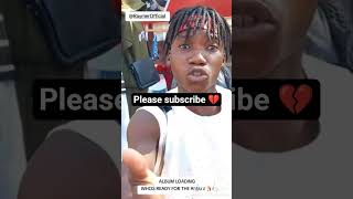 Raymersong Zvirikol Here Freestyle