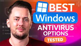 Best antivirus for Windows 11 | Best PC protection in 2026 screenshot 3