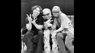 bigbang-playlist and gd playlist