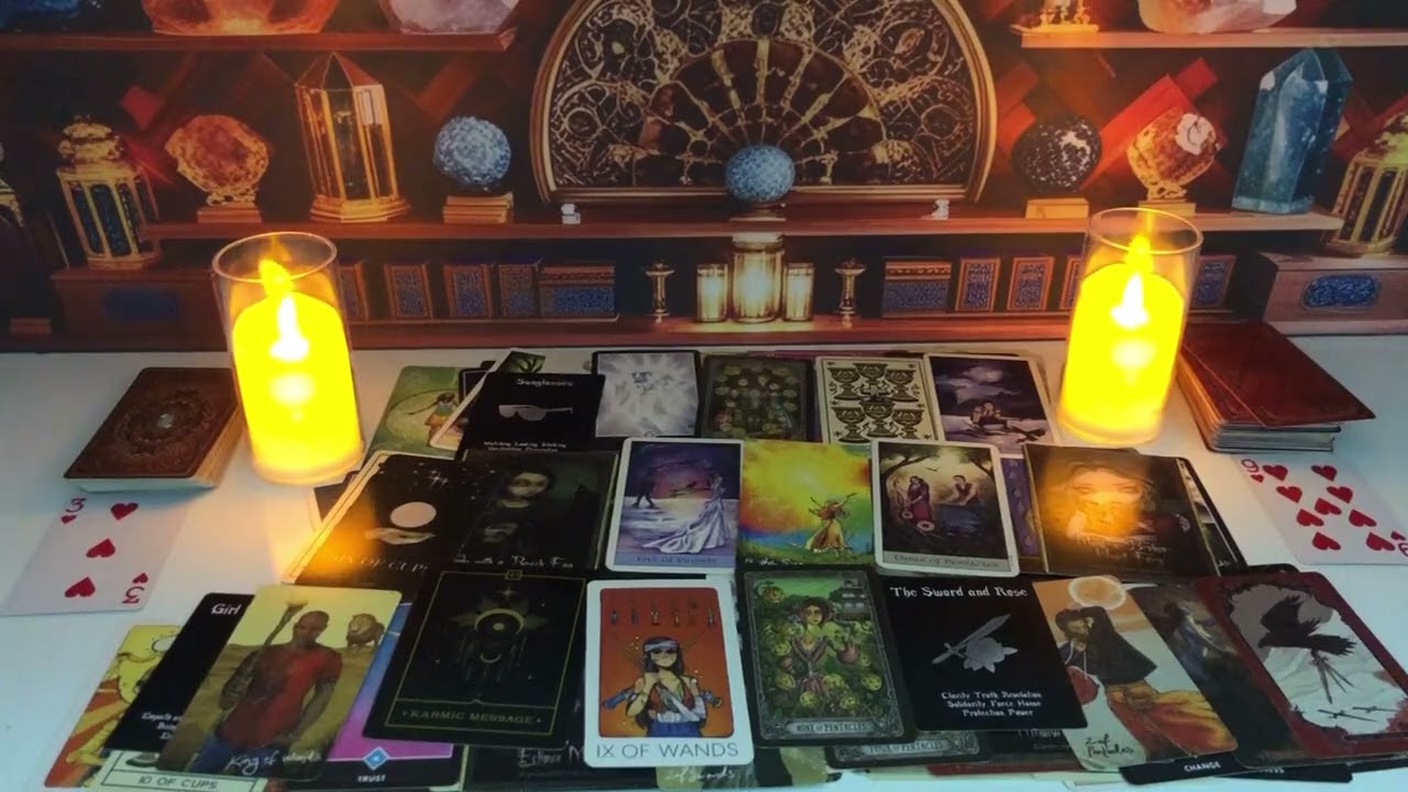 ТЕЛЕЦ, ВЫ БУДЕТЕ ПРЕДАНЫ! ВАС ЖДЕТ ДОЛГОСРОЧНЫЕ ОТНОШЕНИЯ И ПРОЦВЕТАНИЕ - ЛЮБОВНОЕ ТАРО ДЛЯ ТЕЛЕЦ