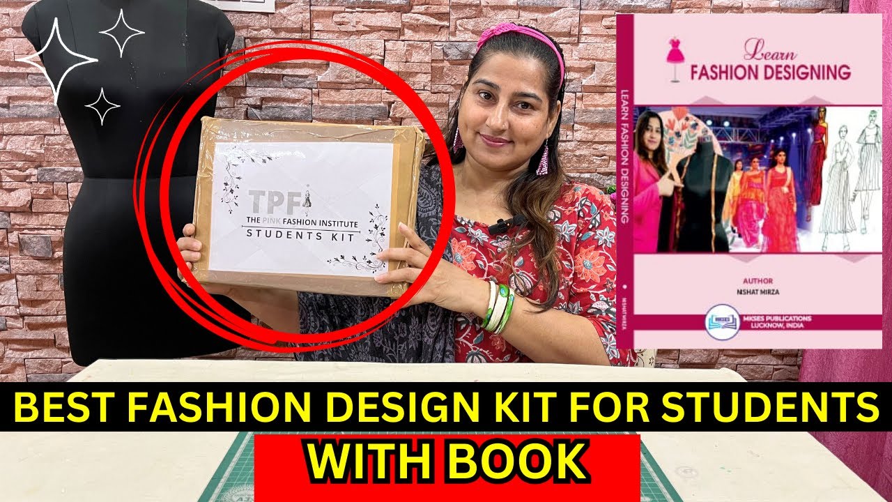 Fashion Design - Indian books and Periodicals