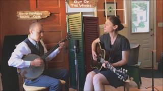 Ordinary Elephant - Highway 71 - Live on Out of the Woods Radio