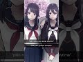 jelas🤭#yanderesimulator #fyppppppp